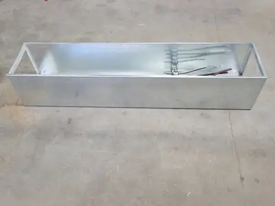 Splitter Box