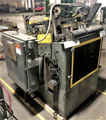 USED 1980 ROWE C3-30