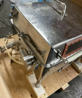 USED Biostar Cartridge