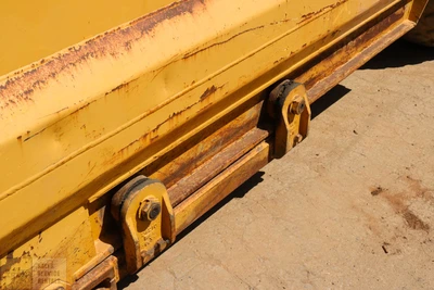 Used 2004 CATERPILLAR 613C Scrapers California US | Monster Iron Equipment Services #1481079
