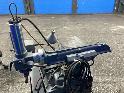 USED ELECTRO ARC M10