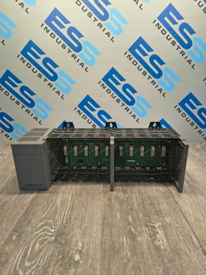 Used Allen-Bradley 1746-P2 Power Supplies South Carolina US | ESS Industrial Equipment Sales #1260356