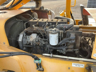 Used PETTIBONE 8036 Telehandlers Michigan US | Miedema Asset Management Group #1760275