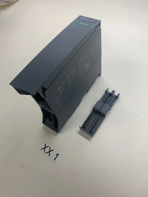 Siemens 6ES7155-5BA00-0AB0 Simatic Et 200MP Verbindung Garantie