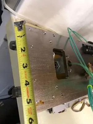 SVG-01 , COAT MODULE