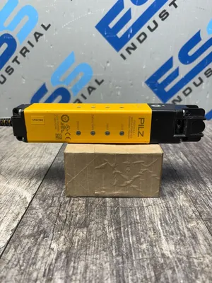 PILZ 570403 Electrical/PLC/Automation | ESS Industrial Equipment Sales (2)