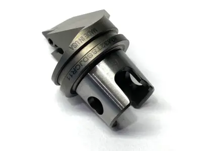 USED KENNAMETAL SDJC 93° CUTTING UNIT (S-CLAMPING OD) 1144422