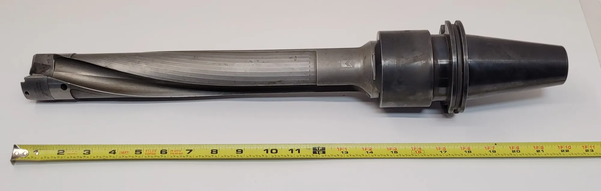 USED KENNAMETAL KSEMP5000FDS50A1M