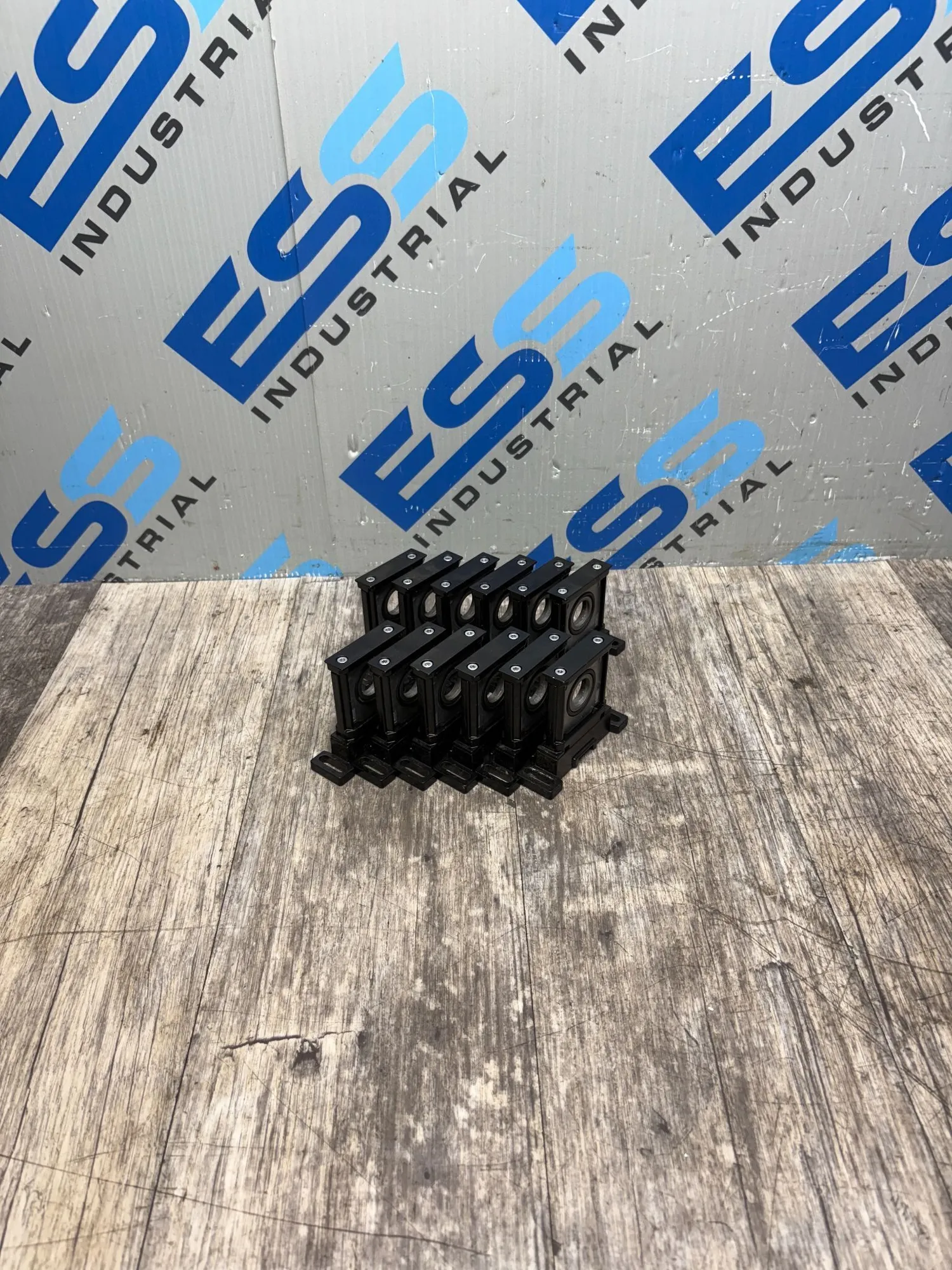 Used Festo 632240 Pumps South Carolina US | ESS Industrial Equipment Sales #1326544