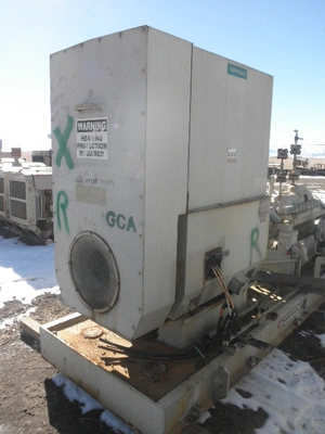 USED SIEMENS 130
