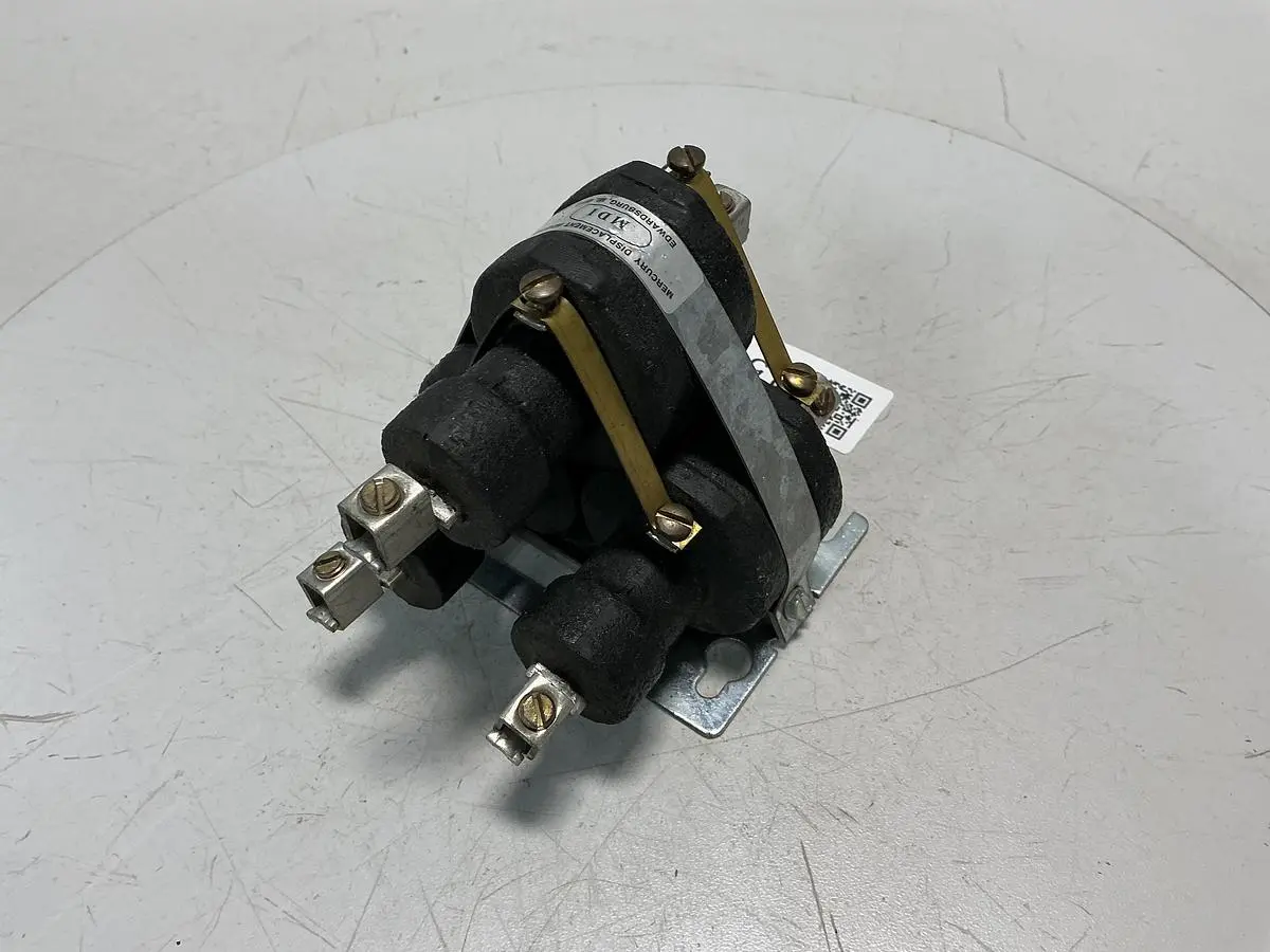 USED MDI 335NO-120A-18