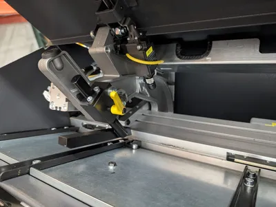2022 FMB TURBO 2-20 Magazine Type Bar Loaders | 520 Machinery Sales LLC (6)