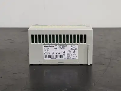 Used ALLEN-BRADLEY 1794-0B16 Misc Electrical & Power Parts British Columbia CA | Lenmark #248402