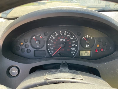 Used 2006 FORD FOCUS Sedans Michigan US | Miedema Asset Management Group #1406860