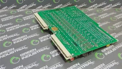 Neundorfer 801340-019 Control Board Rev. A Used