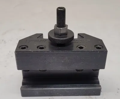 USED DORIAN TOOL Tool Holders