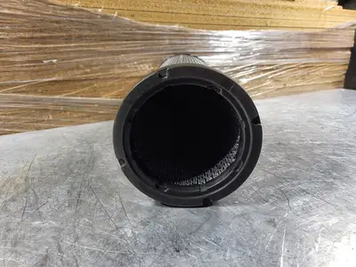 Used BALDWIN RS3507 Parts (Hydraulics and Pneumatics) British Columbia CA | Lenmark #271353