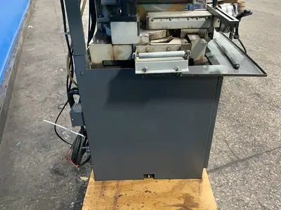 Used HYD MECH C35025 Circular Cold Saws Ohio US | HGR 24 #1406132