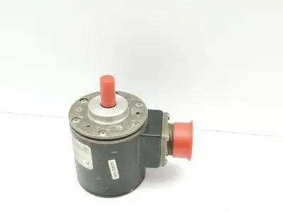 AMCI DC25S-B1NPRGMDS 10 PIN DuraCoder