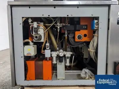 USED IMA IMA Zanasi 40F Capsule Filler