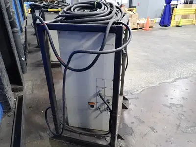 USED 2000 YASKAWA ELECTRIC CORPORATION YASNACXRCUP20