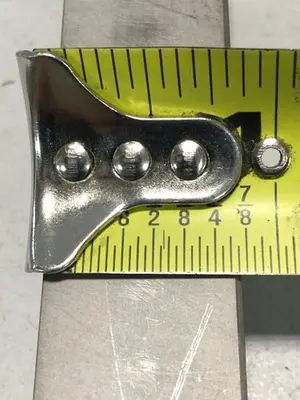 NEW STERLING DIE 4-N2-S6-900-T6
