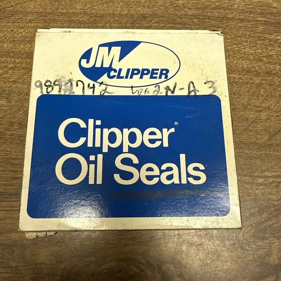Used JM CLIPPER 10057 H1L5 LUP Pump & Valve Parts Ohio US | Surplus Asset Holdings #1238905