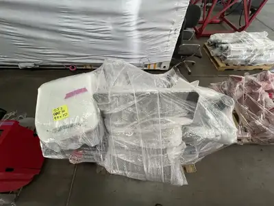 USED 2023 OVAL JET GEN 3