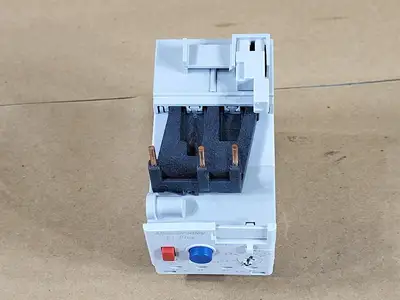 NEW ALLEN-BRADLEY 193-EECB