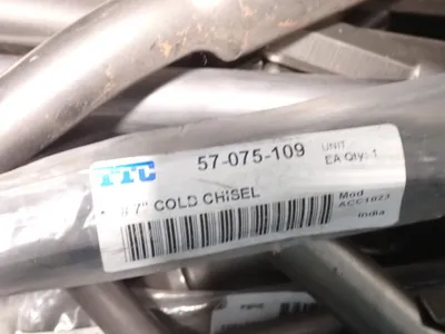 Used TTC 57075109 Tooling & Accessories (Other) Ohio US | HGR 24 #885022
