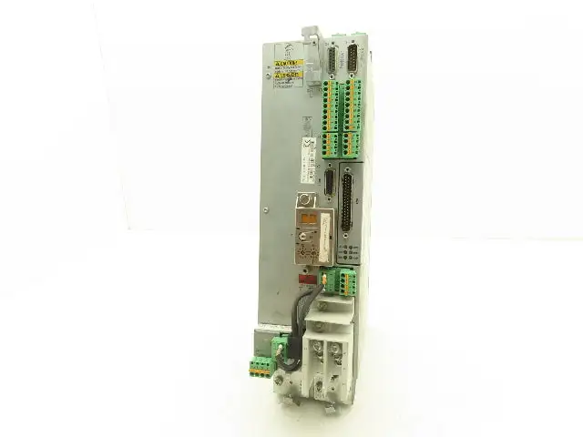 Used REXROTH INDRAMAT _UNKNOWN_ Servo Drives Indiana US | Arrow Industrial #1458358