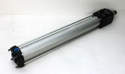 USED SMC CDLABN50-400-E-X1US