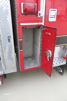 Used 2020 PIERCE ARROW XT Fire Trucks Pennsylvania US | Zimmerman Farm Service #1409900
