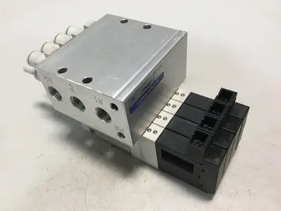 USED KOGANEI F10M4AJ