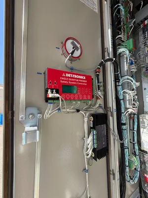 2016 SOLAR T70 Cogeneration Plant Cogeneration Power Plants | Perry Equipment (9)