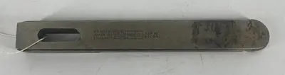USED RENOLDS 1/8" & 9/16" W X 2" L X 5"