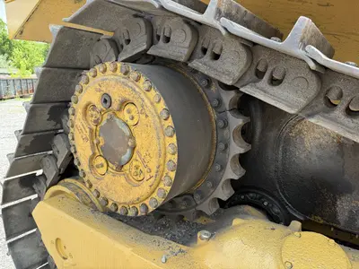 Used 2000 CATERPILLAR D8R Bulldozers Kentucky US | Proxy Equipment #1388861