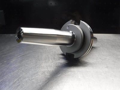 Bilz CAT50 12mm Shrink Fit Tool Holder T1200-160/CAT50ADB-UNC1 (LOC1223A)