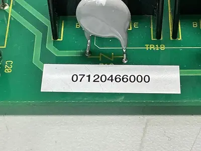 USED FUJI ELECTRIC F770 60 88 (2)