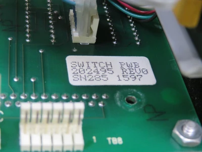 Used RAPID-AIR _UNKNOWN_ Circuit Boards Texas US | OCO Industrial #1684302