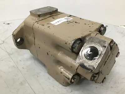 USED VICKERS 3520V38E8