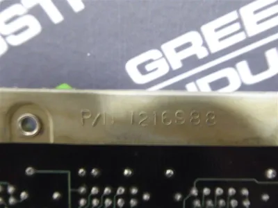 Digital 1216988 MOS Memory Array Board 5013706 C-P1 HK20919059 Used