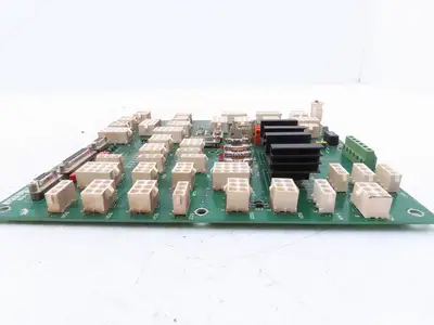 Amada C72516B Printed Circuit Board HFE Interface Controller PCB