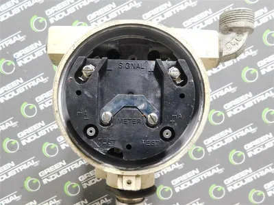 USED HONEYWELL STD120-A1H-00000-R2,MB,SV, F1C3-5137