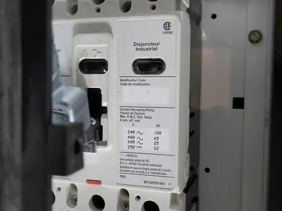 USED EATON HFD3015