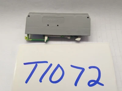 USED Wago 280 / IEC 60947-7-2