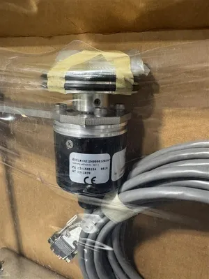 New | Build-to-Order LOVESHAW CORPORATION H21240000120XA Ink Jet Coders & Printers Ontario CA | Crawford Packaging #1341388