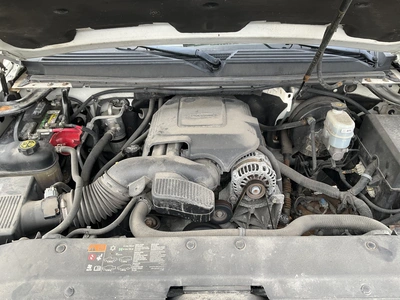 Used 2012 CHEVROLET AVALANCHE Pickup Trucks Michigan US | Miedema Asset Management Group #1461419