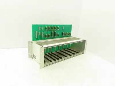 Rofin Sinar 880-0500-1 Motherboard Assembly Back Plane Module Chassis Rack