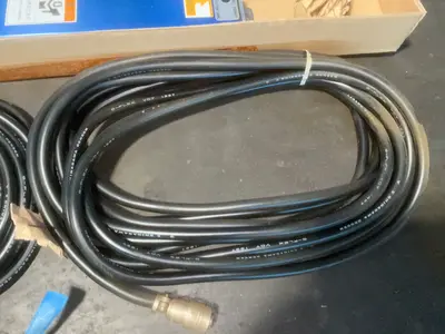 Used INOUE ELECTRONICS COMPANY IDBS Photoelectric Sensors Ohio US | HGR 24 #1301667